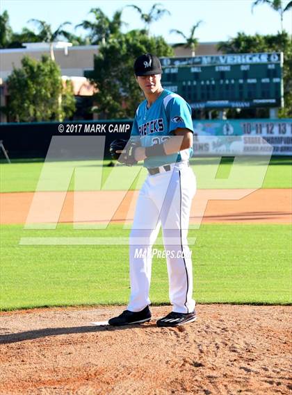 Thumbnail 3 in Archbishop McCarthy (2017 Preseason Top 25 Early Contenders Photo Shoot)  photogallery.