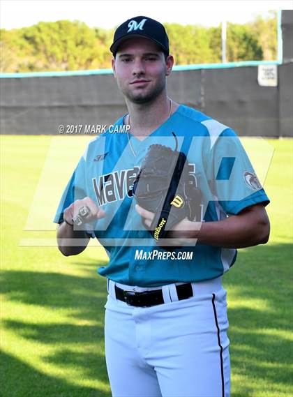 Thumbnail 3 in Archbishop McCarthy (2017 Preseason Top 25 Early Contenders Photo Shoot)  photogallery.