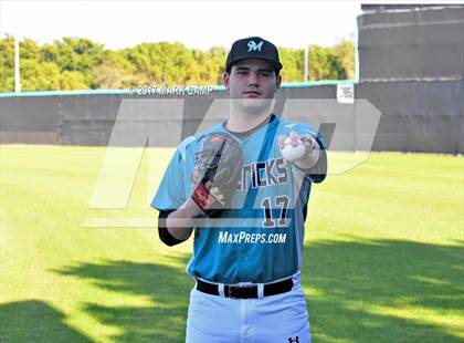 Thumbnail 3 in Archbishop McCarthy (2017 Preseason Top 25 Early Contenders Photo Shoot)  photogallery.