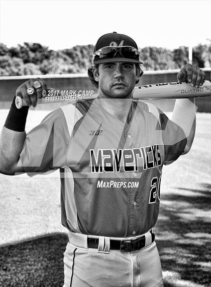 Thumbnail 2 in Archbishop McCarthy (2017 Preseason Top 25 Early Contenders Photo Shoot)  photogallery.
