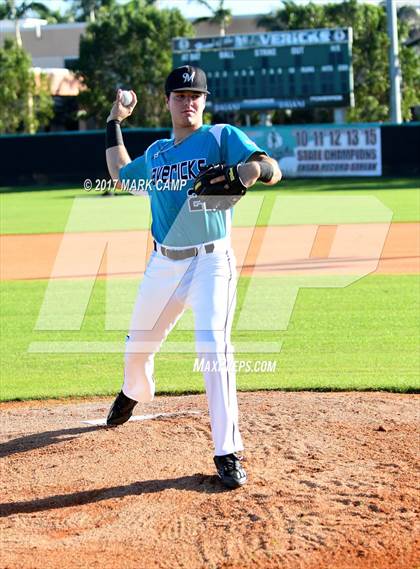 Thumbnail 3 in Archbishop McCarthy (2017 Preseason Top 25 Early Contenders Photo Shoot)  photogallery.