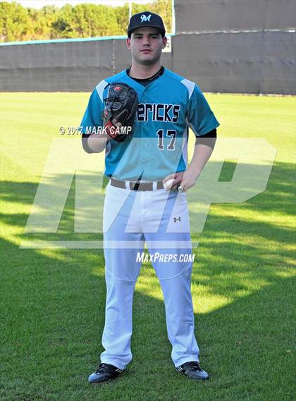 Thumbnail 3 in Archbishop McCarthy (2017 Preseason Top 25 Early Contenders Photo Shoot)  photogallery.