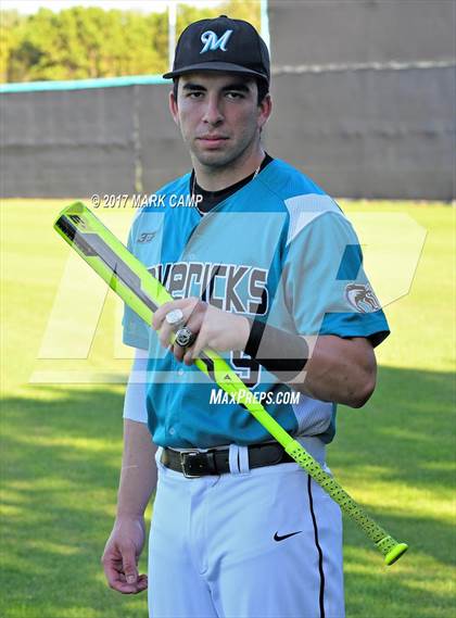 Thumbnail 1 in Archbishop McCarthy (2017 Preseason Top 25 Early Contenders Photo Shoot)  photogallery.