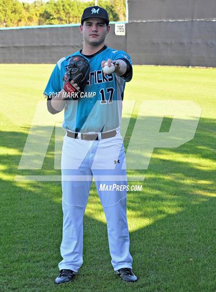 Thumbnail 1 in Archbishop McCarthy (2017 Preseason Top 25 Early Contenders Photo Shoot)  photogallery.