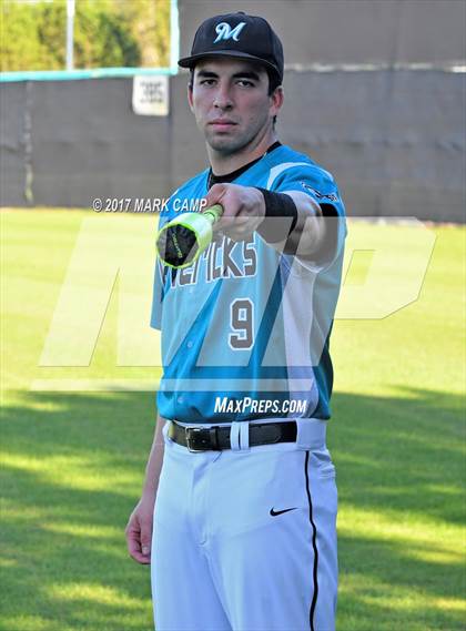 Thumbnail 3 in Archbishop McCarthy (2017 Preseason Top 25 Early Contenders Photo Shoot)  photogallery.