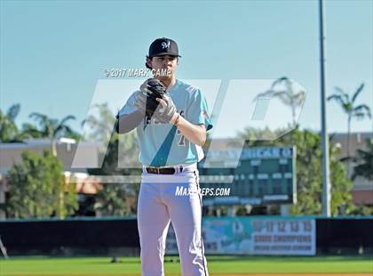 Thumbnail 3 in Archbishop McCarthy (2017 Preseason Top 25 Early Contenders Photo Shoot)  photogallery.