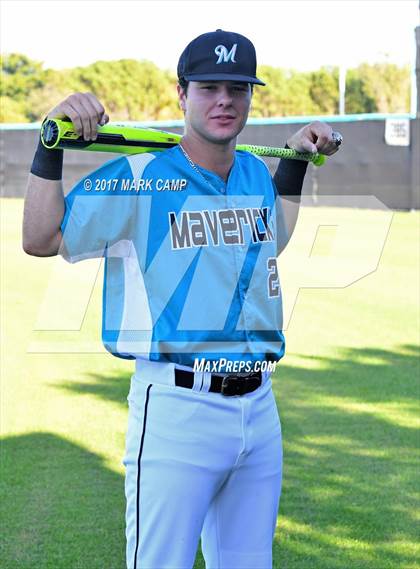 Thumbnail 3 in Archbishop McCarthy (2017 Preseason Top 25 Early Contenders Photo Shoot)  photogallery.