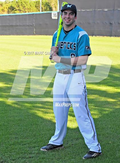 Thumbnail 2 in Archbishop McCarthy (2017 Preseason Top 25 Early Contenders Photo Shoot)  photogallery.