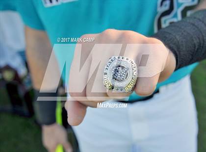 Thumbnail 2 in Archbishop McCarthy (2017 Preseason Top 25 Early Contenders Photo Shoot)  photogallery.