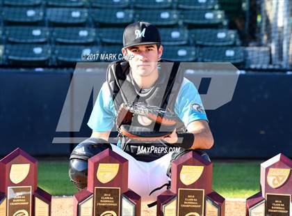 Thumbnail 2 in Archbishop McCarthy (2017 Preseason Top 25 Early Contenders Photo Shoot)  photogallery.
