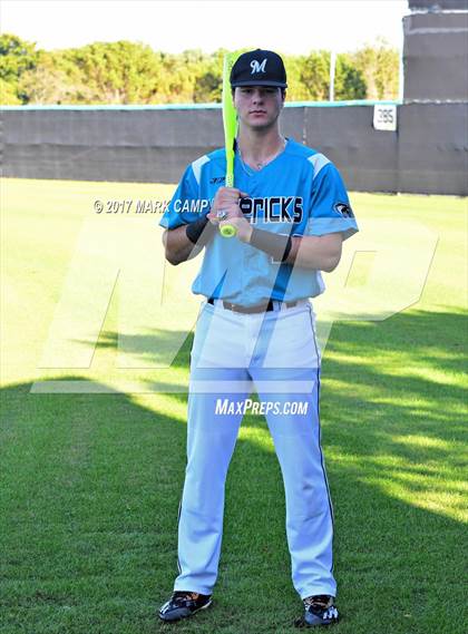 Thumbnail 1 in Archbishop McCarthy (2017 Preseason Top 25 Early Contenders Photo Shoot)  photogallery.