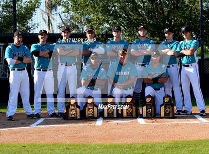 Thumbnail 2 in Archbishop McCarthy (2017 Preseason Top 25 Early Contenders Photo Shoot)  photogallery.