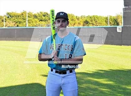 Thumbnail 2 in Archbishop McCarthy (2017 Preseason Top 25 Early Contenders Photo Shoot)  photogallery.