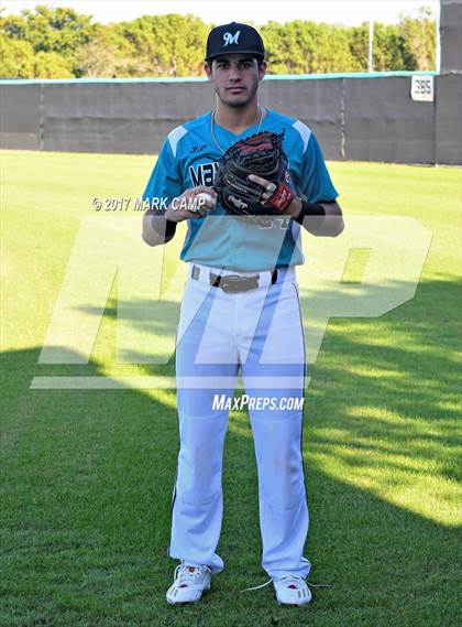 Thumbnail 3 in Archbishop McCarthy (2017 Preseason Top 25 Early Contenders Photo Shoot)  photogallery.