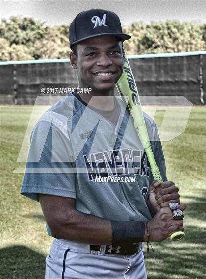 Thumbnail 2 in Archbishop McCarthy (2017 Preseason Top 25 Early Contenders Photo Shoot)  photogallery.