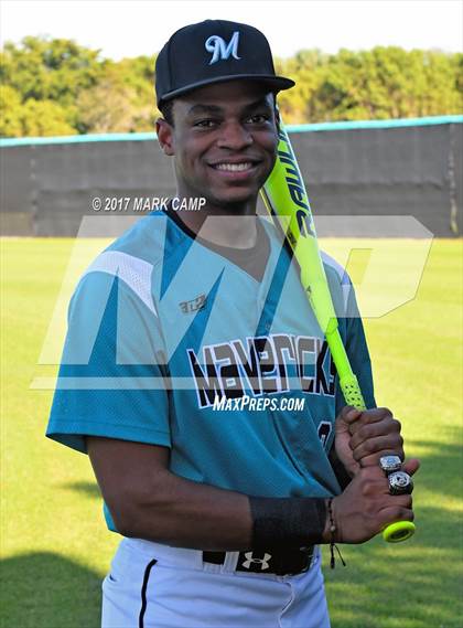Thumbnail 3 in Archbishop McCarthy (2017 Preseason Top 25 Early Contenders Photo Shoot)  photogallery.
