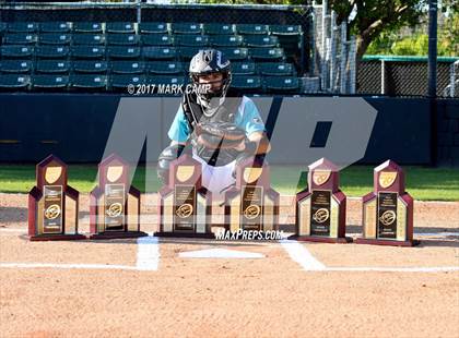 Thumbnail 2 in Archbishop McCarthy (2017 Preseason Top 25 Early Contenders Photo Shoot)  photogallery.