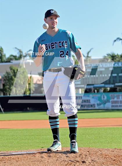 Thumbnail 2 in Archbishop McCarthy (2017 Preseason Top 25 Early Contenders Photo Shoot)  photogallery.