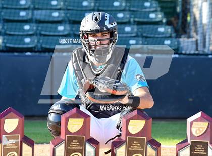 Thumbnail 3 in Archbishop McCarthy (2017 Preseason Top 25 Early Contenders Photo Shoot)  photogallery.