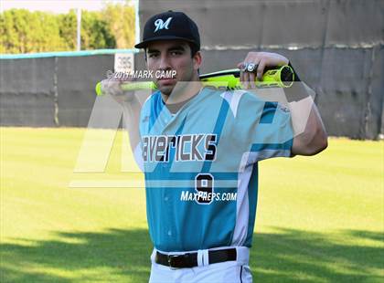 Thumbnail 1 in Archbishop McCarthy (2017 Preseason Top 25 Early Contenders Photo Shoot)  photogallery.