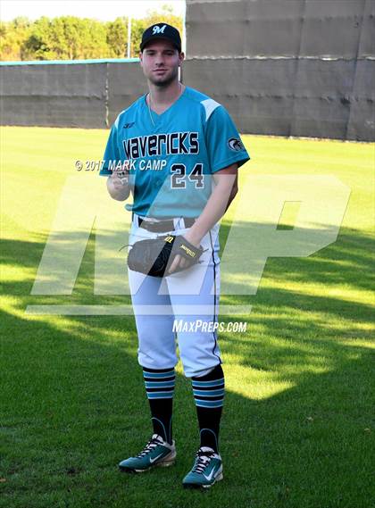 Thumbnail 2 in Archbishop McCarthy (2017 Preseason Top 25 Early Contenders Photo Shoot)  photogallery.