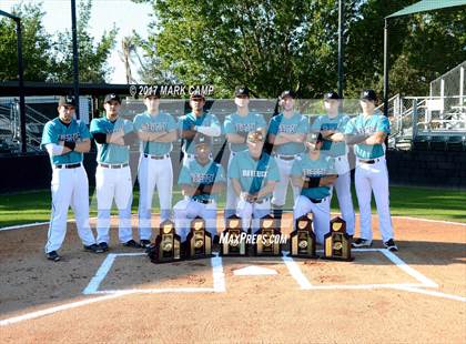 Thumbnail 1 in Archbishop McCarthy (2017 Preseason Top 25 Early Contenders Photo Shoot)  photogallery.