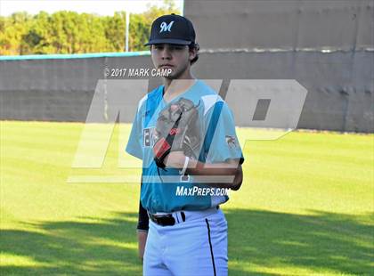 Thumbnail 1 in Archbishop McCarthy (2017 Preseason Top 25 Early Contenders Photo Shoot)  photogallery.