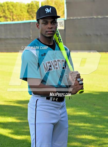Thumbnail 2 in Archbishop McCarthy (2017 Preseason Top 25 Early Contenders Photo Shoot)  photogallery.