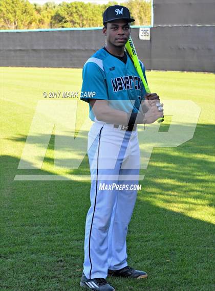Thumbnail 1 in Archbishop McCarthy (2017 Preseason Top 25 Early Contenders Photo Shoot)  photogallery.
