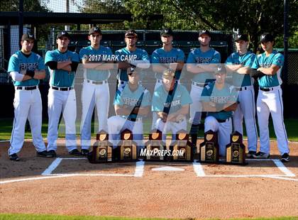 Thumbnail 3 in Archbishop McCarthy (2017 Preseason Top 25 Early Contenders Photo Shoot)  photogallery.