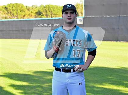 Thumbnail 2 in Archbishop McCarthy (2017 Preseason Top 25 Early Contenders Photo Shoot)  photogallery.