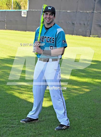 Thumbnail 3 in Archbishop McCarthy (2017 Preseason Top 25 Early Contenders Photo Shoot)  photogallery.