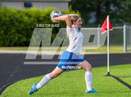 Thumbnail 3 in Hopewell @ York (VHSL Class 3 Region A Semifinal) photogallery.
