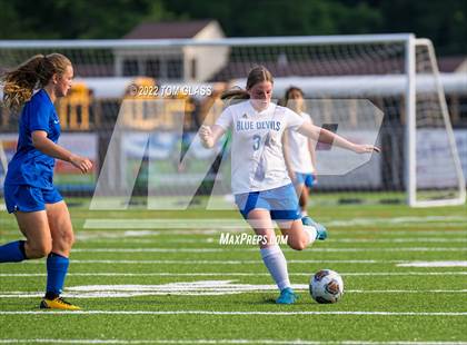 Thumbnail 1 in Hopewell @ York (VHSL Class 3 Region A Semifinal) photogallery.