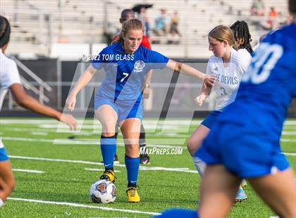 Thumbnail 1 in Hopewell @ York (VHSL Class 3 Region A Semifinal) photogallery.