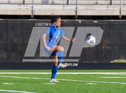 Thumbnail 2 in Hopewell @ York (VHSL Class 3 Region A Semifinal) photogallery.