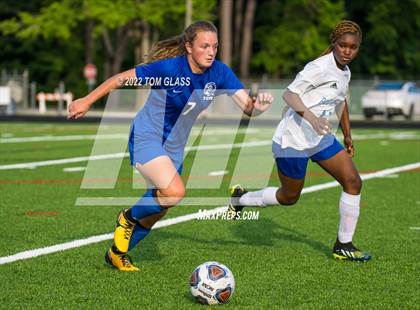 Thumbnail 1 in Hopewell @ York (VHSL Class 3 Region A Semifinal) photogallery.