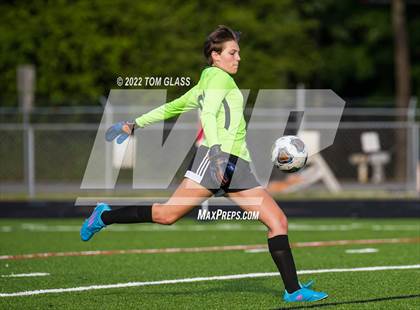 Thumbnail 3 in Hopewell @ York (VHSL Class 3 Region A Semifinal) photogallery.