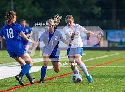 Thumbnail 3 in Hopewell @ York (VHSL Class 3 Region A Semifinal) photogallery.