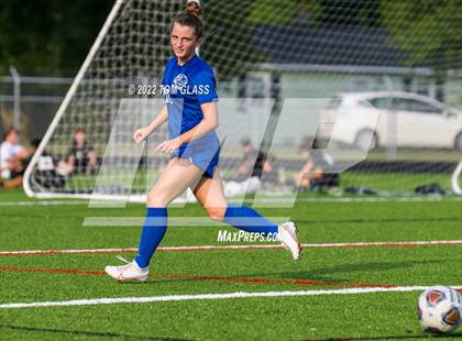Thumbnail 2 in Hopewell @ York (VHSL Class 3 Region A Semifinal) photogallery.