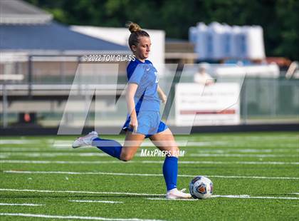 Thumbnail 3 in Hopewell @ York (VHSL Class 3 Region A Semifinal) photogallery.