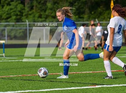 Thumbnail 3 in Hopewell @ York (VHSL Class 3 Region A Semifinal) photogallery.