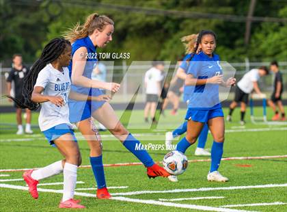 Thumbnail 1 in Hopewell @ York (VHSL Class 3 Region A Semifinal) photogallery.