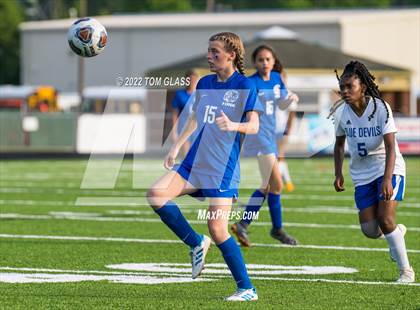 Thumbnail 1 in Hopewell @ York (VHSL Class 3 Region A Semifinal) photogallery.
