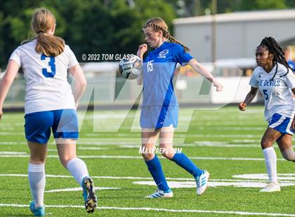 Thumbnail 3 in Hopewell @ York (VHSL Class 3 Region A Semifinal) photogallery.