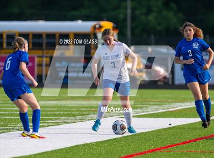 Thumbnail 1 in Hopewell @ York (VHSL Class 3 Region A Semifinal) photogallery.