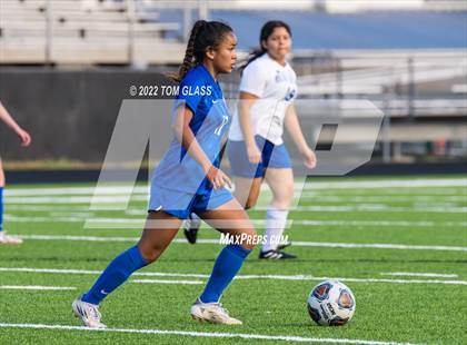 Thumbnail 3 in Hopewell @ York (VHSL Class 3 Region A Semifinal) photogallery.