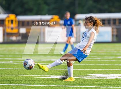 Thumbnail 2 in Hopewell @ York (VHSL Class 3 Region A Semifinal) photogallery.
