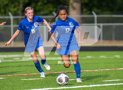 Thumbnail 2 in Hopewell @ York (VHSL Class 3 Region A Semifinal) photogallery.