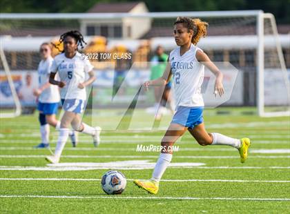 Thumbnail 1 in Hopewell @ York (VHSL Class 3 Region A Semifinal) photogallery.